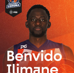 Ilimane Diop, un talento probado para la zona naranja
