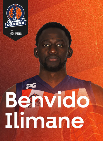 Ilimane Diop, un talento probado para la zona naranja