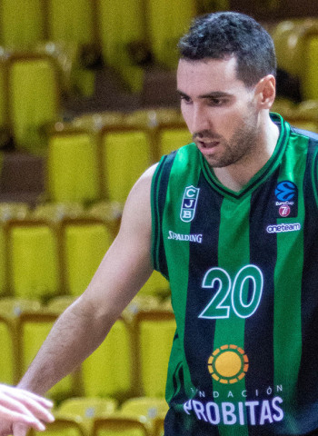 Derrota del Joventut en Mónaco (97-82)