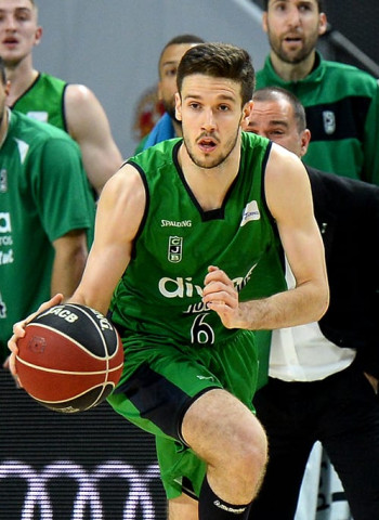 El Divina Seguros Joventut quiere alargar el buen momento ante el Valencia
