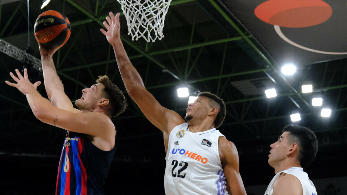 Sergi Martinez, cuatro meses de baja
