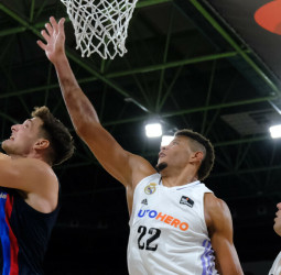 Sergi Martinez, cuatro meses de baja