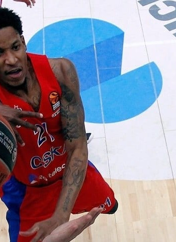 Resumen de la jornada 23 de la EuroLiga