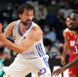 Informe de lesiones Jornada 5 EuroLeague