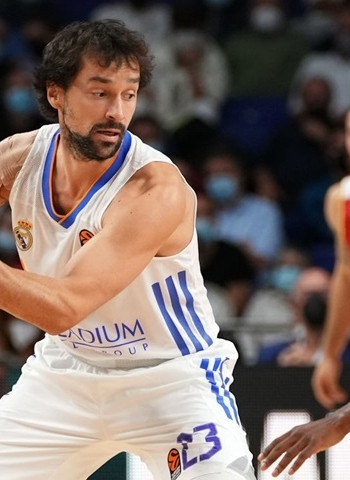 Informe de lesiones Jornada 5 EuroLeague