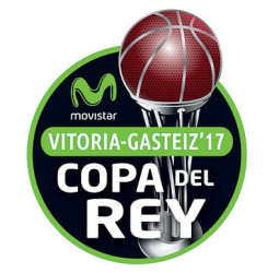 Abonos para Vitoria-Gasteiz 2017: Toda la copa del Rey desde 95 euros