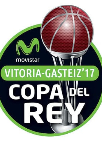 Abonos para Vitoria-Gasteiz 2017: Toda la copa del Rey desde 95 euros
