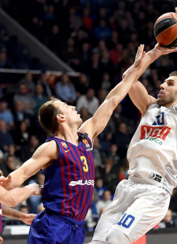 Jornada 29 EuroLiga: Previa Barcelona vs Buducnost