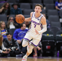 El Real Madrid se fija en Kyle Guy