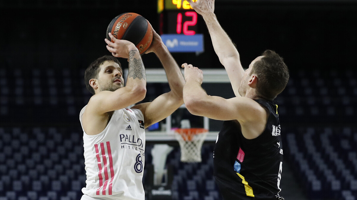 Segunda victoria del líder en 48 horas (84-76)