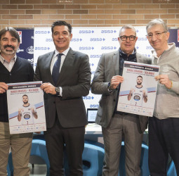 Moncho Fernández: “El Real Madrid es el mejor equipo de Europa”