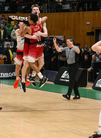 El Baxi Manresa se lleva el derbi catalán in extremis (81-83)