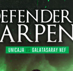 Semana intensa frente al Galatasaray Nef