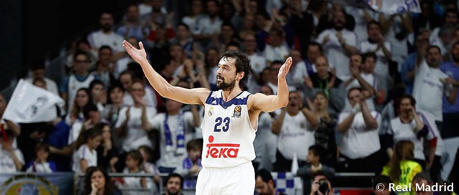 Llull confirma por enésima vez que no se va a la NBA