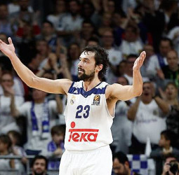 Llull confirma por enésima vez que no se va a la NBA