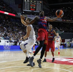 Moussa Diagné se decanta por el MoraBanc Andorra