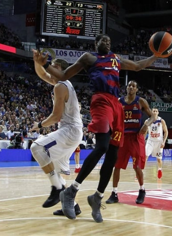 Moussa Diagné se decanta por el MoraBanc Andorra