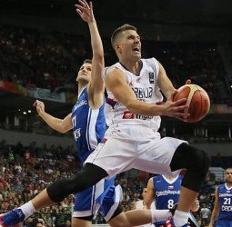Nedovic se queda sin Eurobasket