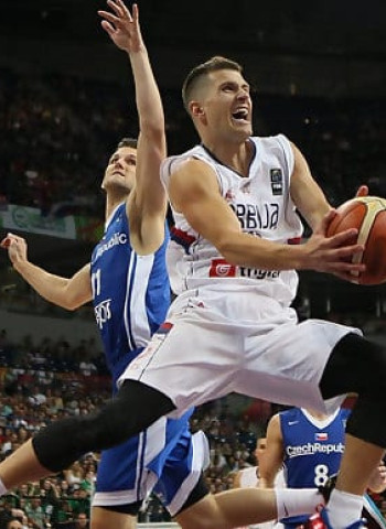 Nedovic se queda sin Eurobasket