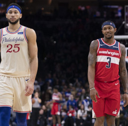 Previa Playoffs NBA 2021: Philadelphia Sixers vs Washington Wizards