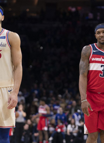 Previa Playoffs NBA 2021: Philadelphia Sixers vs Washington Wizards