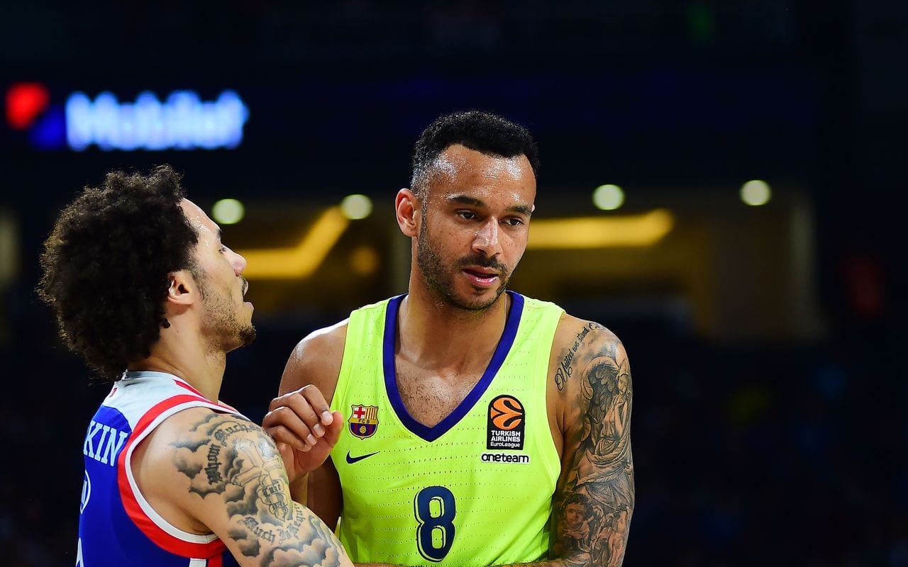 Anadolu Efes - Barça Lassa: Objetivo recuperar el factor cancha