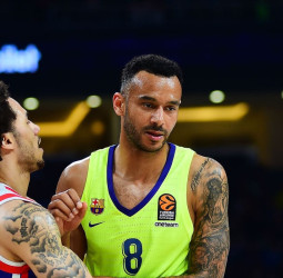 Anadolu Efes - Barça Lassa: Objetivo recuperar el factor cancha