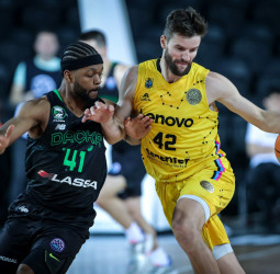 Última cita del Sweet 16