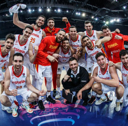 España cierra las ‘ventanas’ con otra excelente victoria (78-73)