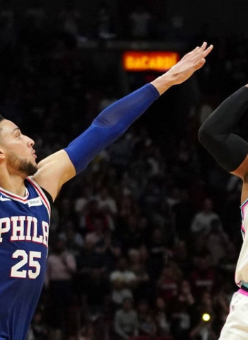 Previa Playoffs NBA, Philadelphia Sixers vs Miami Heat: The Process tiene su primera cita