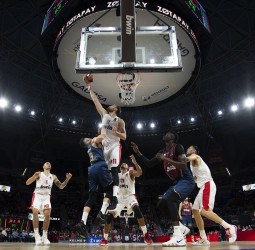 Previa EuroLeague Jornada 22: Olympiacos vs Baskonia