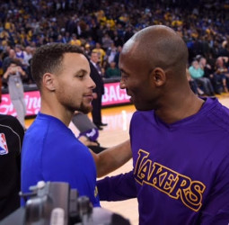NBA Sundays: Stephen Curry vs Kobe Bryant en cifras