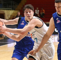Real Madrid y Divina Seguros Joventut se despiden del ANGT con triunfo