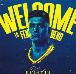 El Fenerbahce anuncia el fichaje de Nathan Sestina