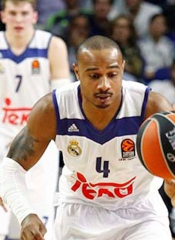 Dontaye Draper, en el mercado