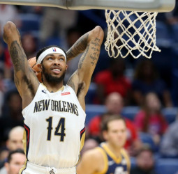 Brandon Ingram, extensión máxima con los New Orleans Pelicans