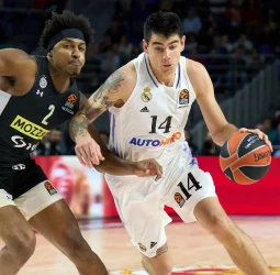 Previa EuroLeague (j.32): Partizan vs Real Madrid