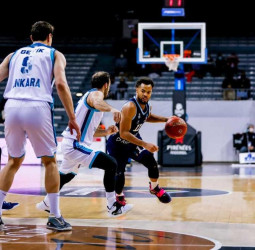 El MoraBanc Andorra se da un festín (98-75)