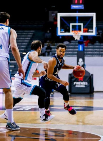 El MoraBanc Andorra se da un festín (98-75)