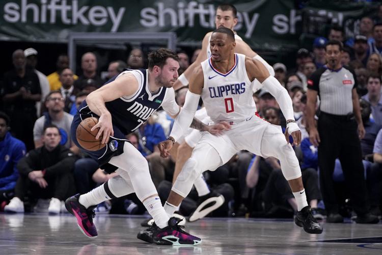 Los Mavericks toman el mando, 101-90 [1-2]