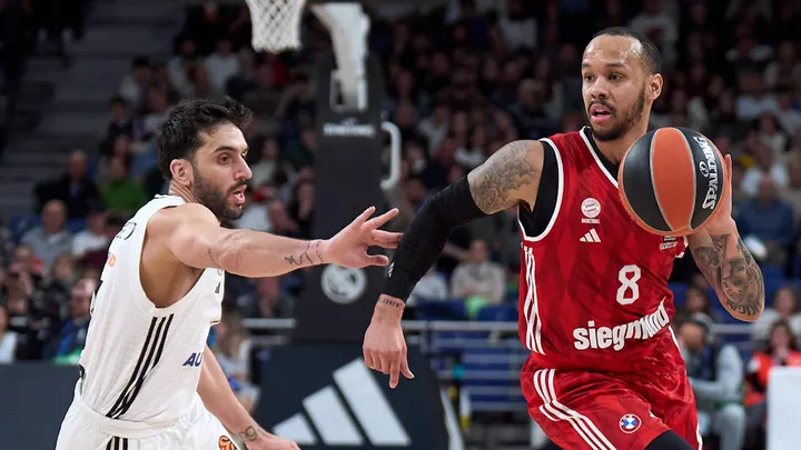 El Madrid encadena su cuarta victoria ante el Múnich, 76-88