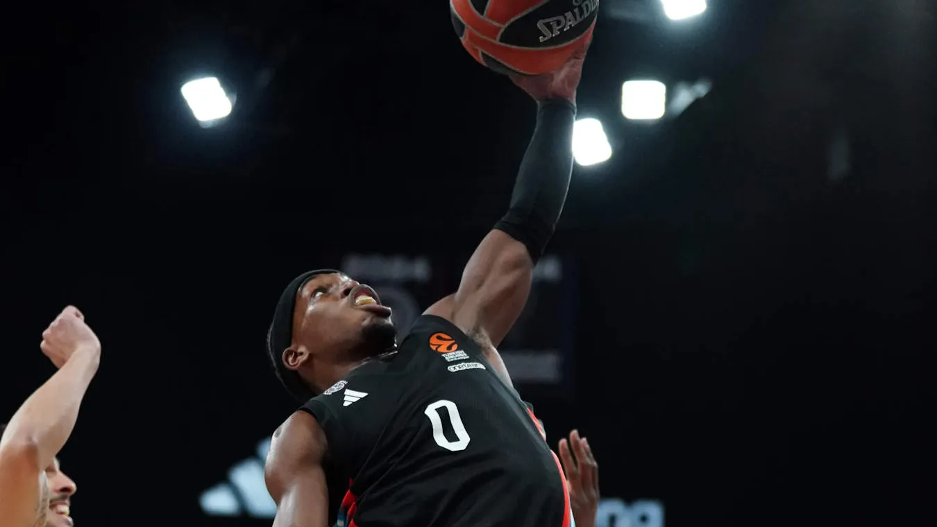 Previa EuroLeague (J.2): Armani Milán vs París Basketball