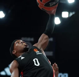Previa EuroLeague (J.2): Armani Milán vs París Basketball