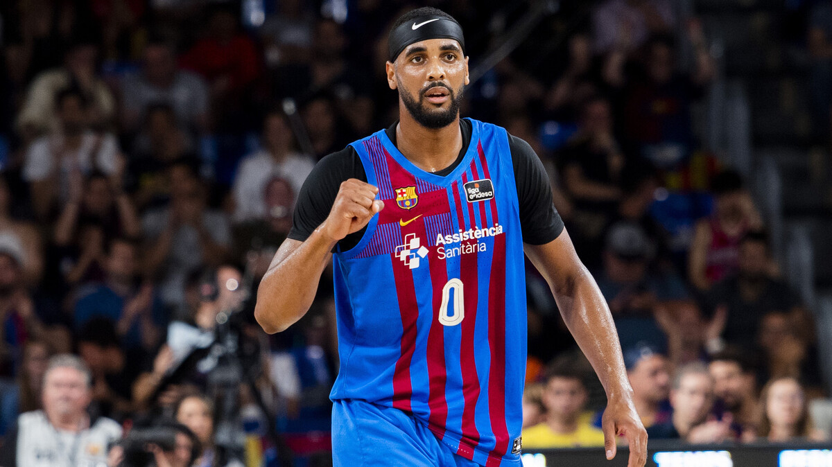 El Barça recupera su mejor versión y no da opción a la Penya (89-72)