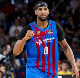 El Barça recupera su mejor versión y no da opción a la Penya (89-72)