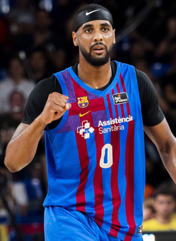 El Barça recupera su mejor versión y no da opción a la Penya (89-72)