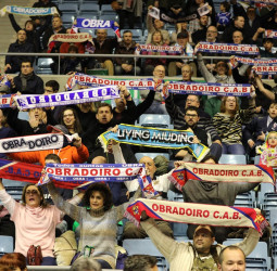 Monbus Obradoiro 2017/18: La enésima reinvención