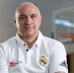 Laso: “Llegar a la Final Four habla muy bien del trabajo del equipo"