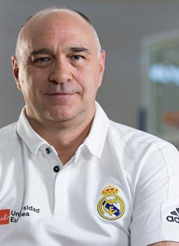 Laso: “Llegar a la Final Four habla muy bien del trabajo del equipo"