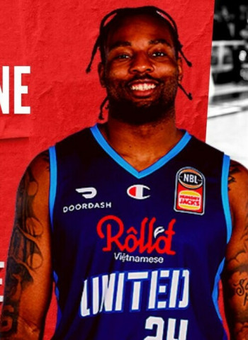 Energía y potencia en la pintura del BAXI Manresa: llega Jordan Caroline